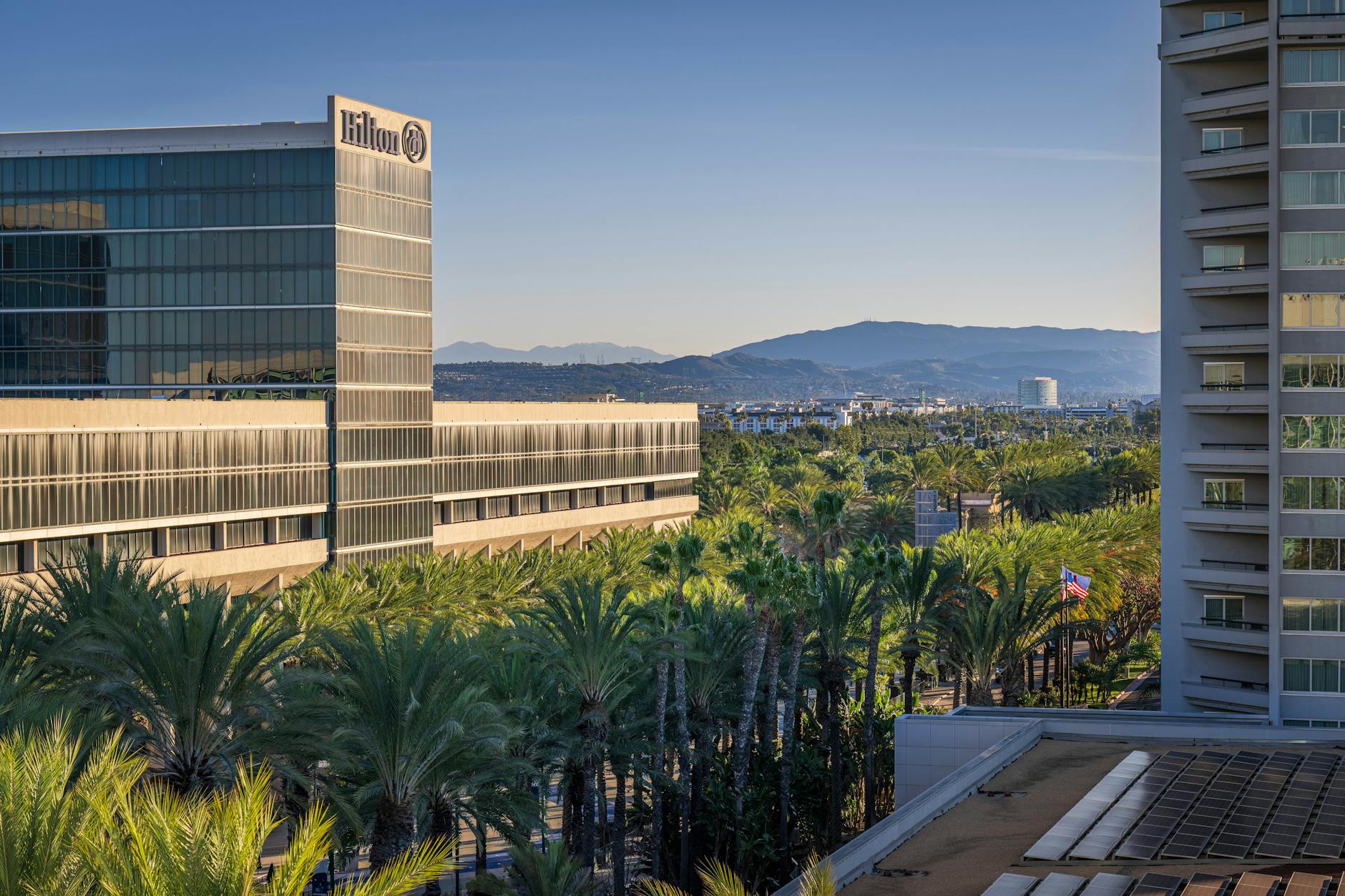 Anaheim