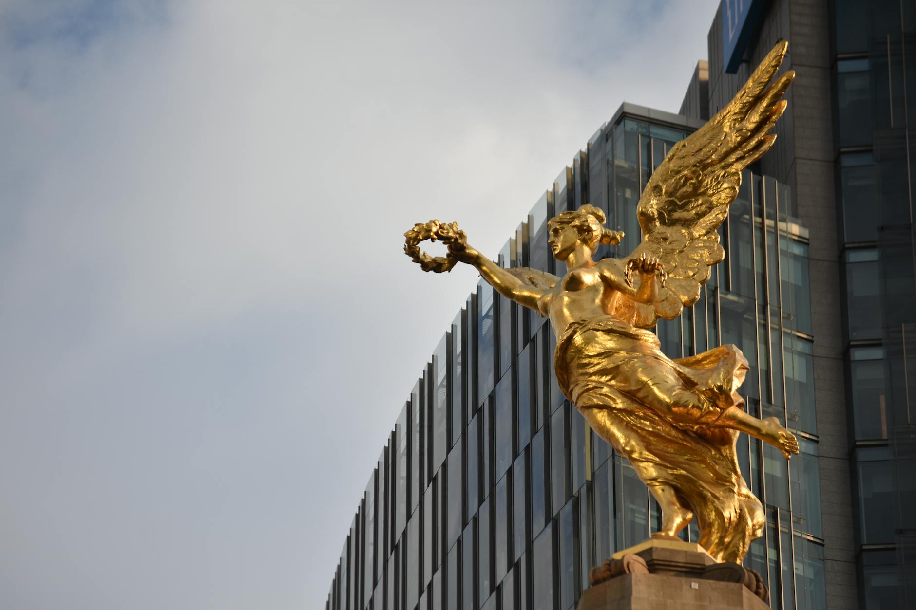 Angel Fire