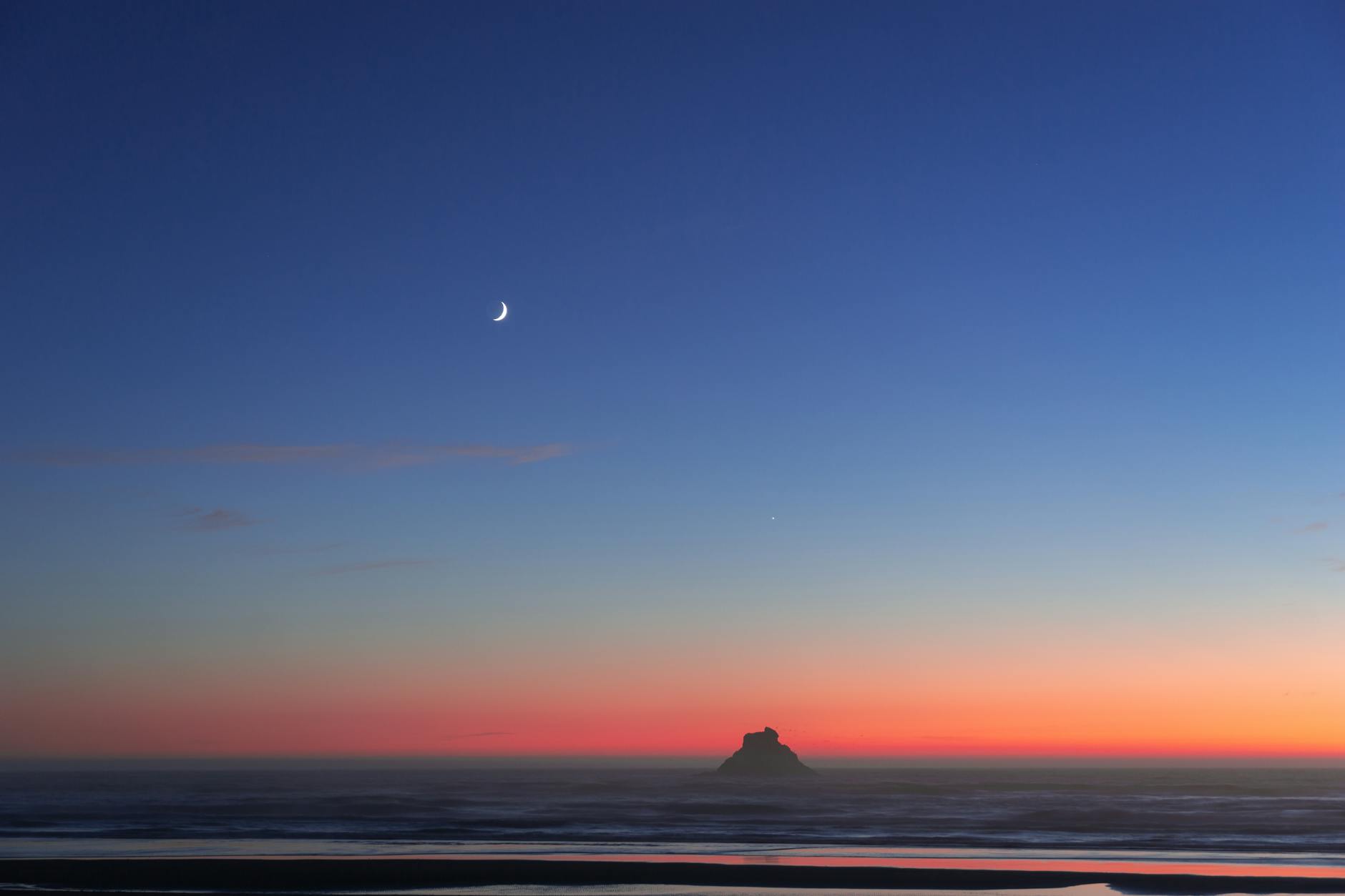 Arch Cape