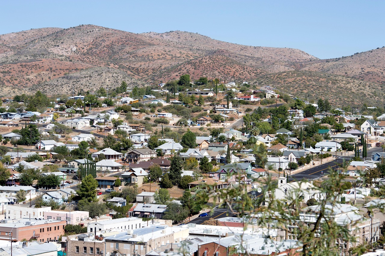 Arizona City