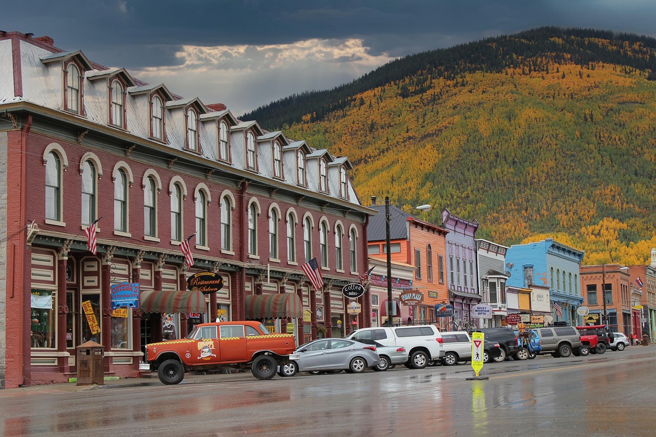 Arvada