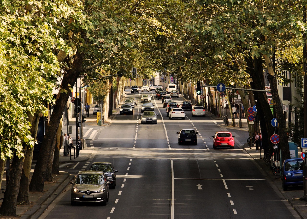 Avenue
