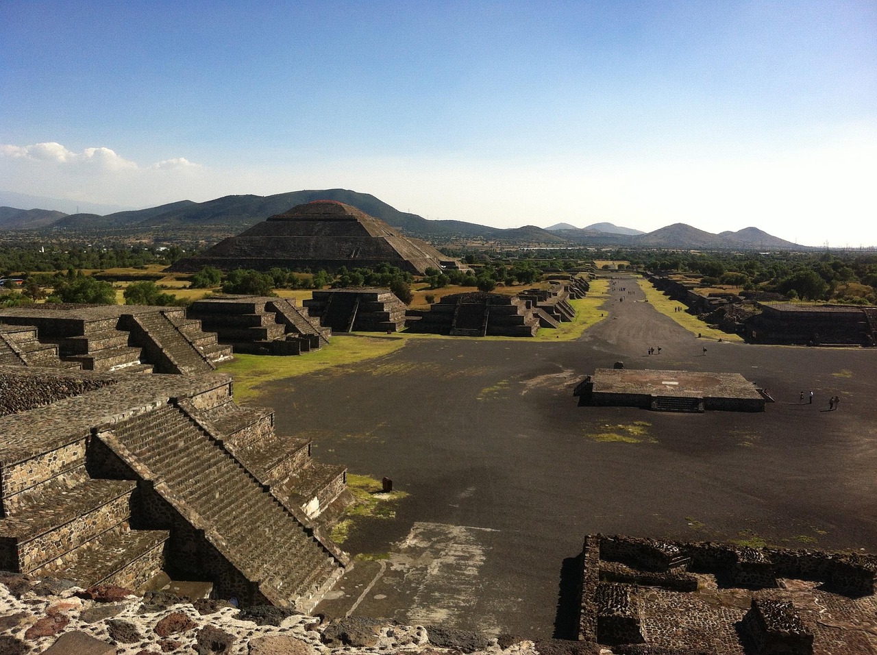Aztec