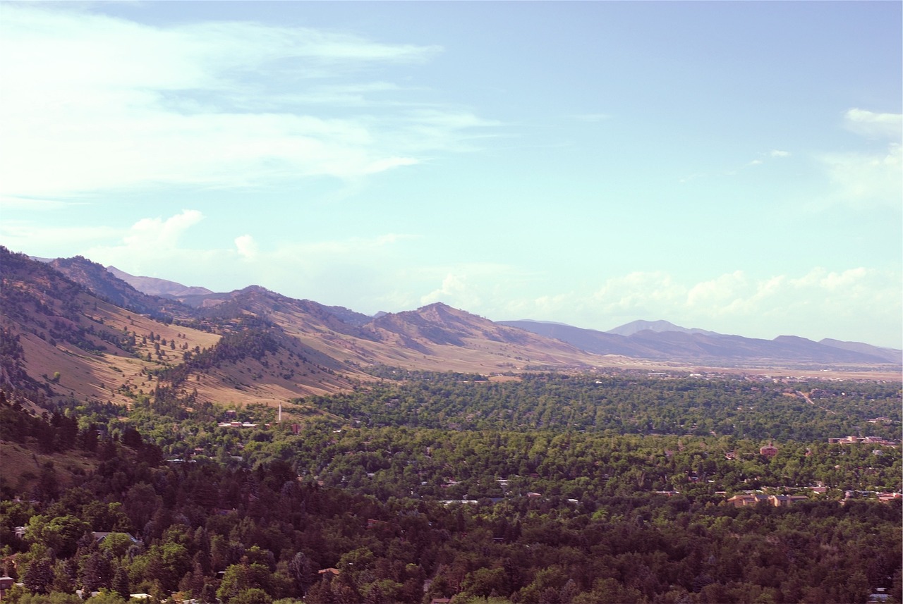 Boulder