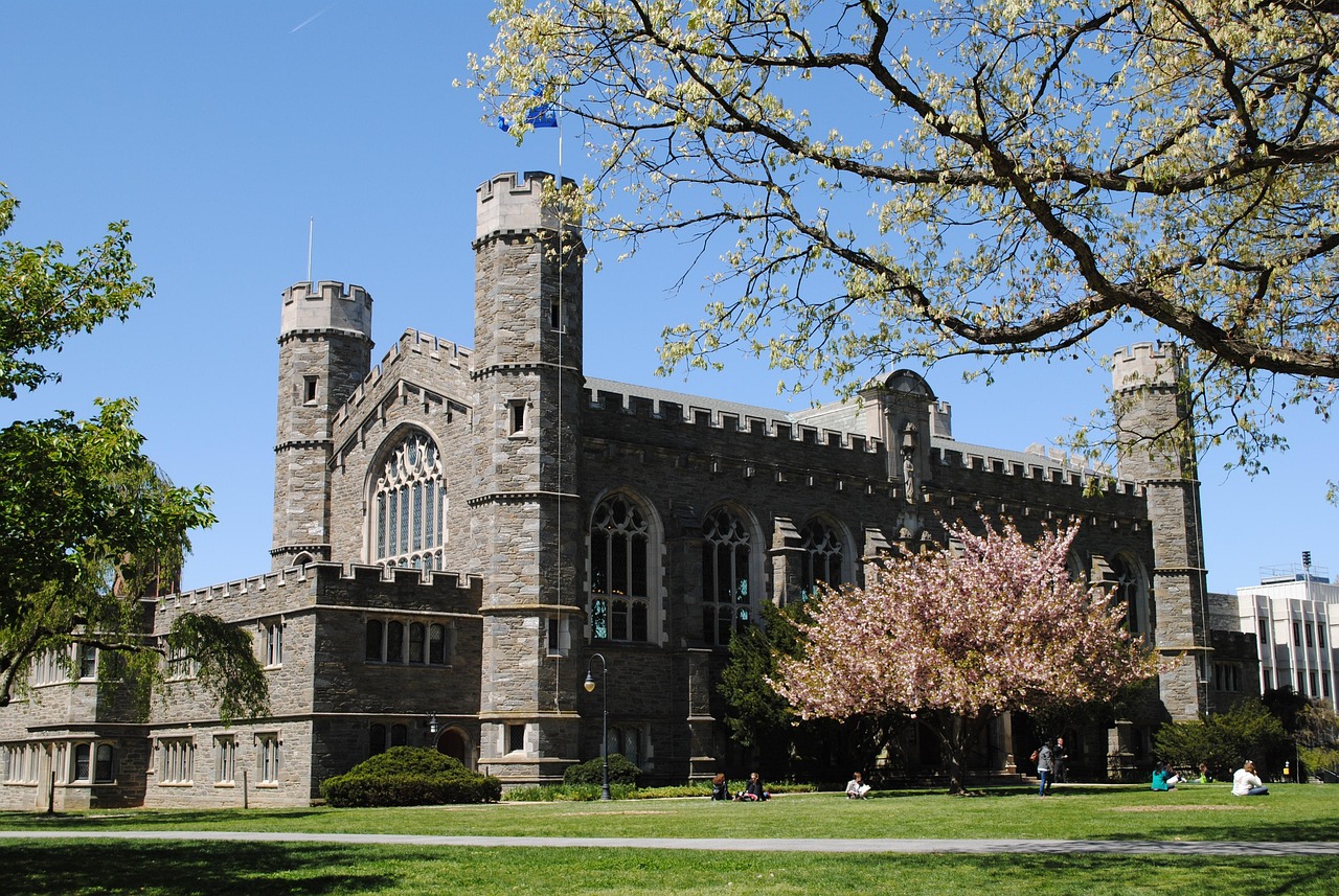 Bryn Mawr