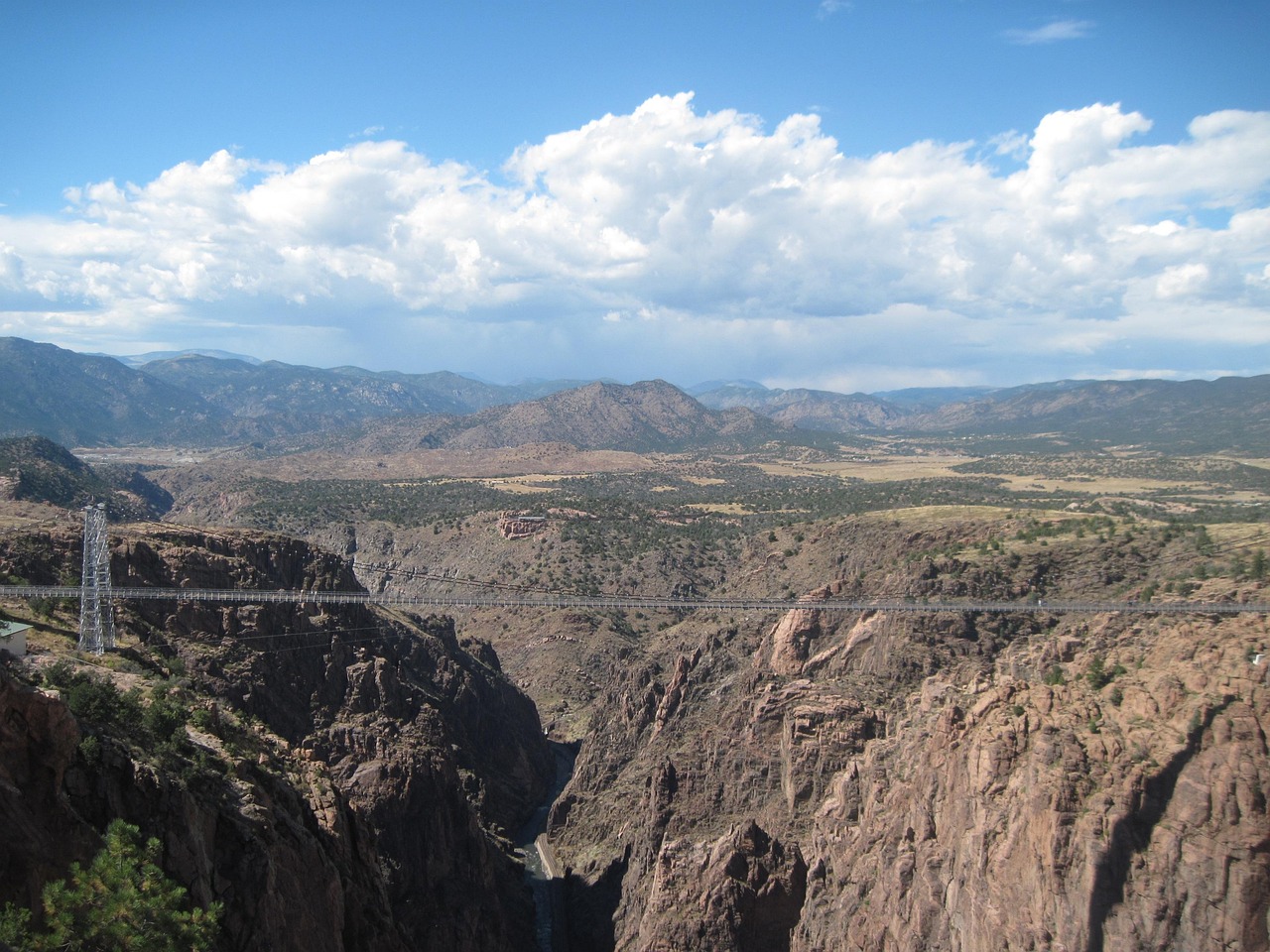 Canon City