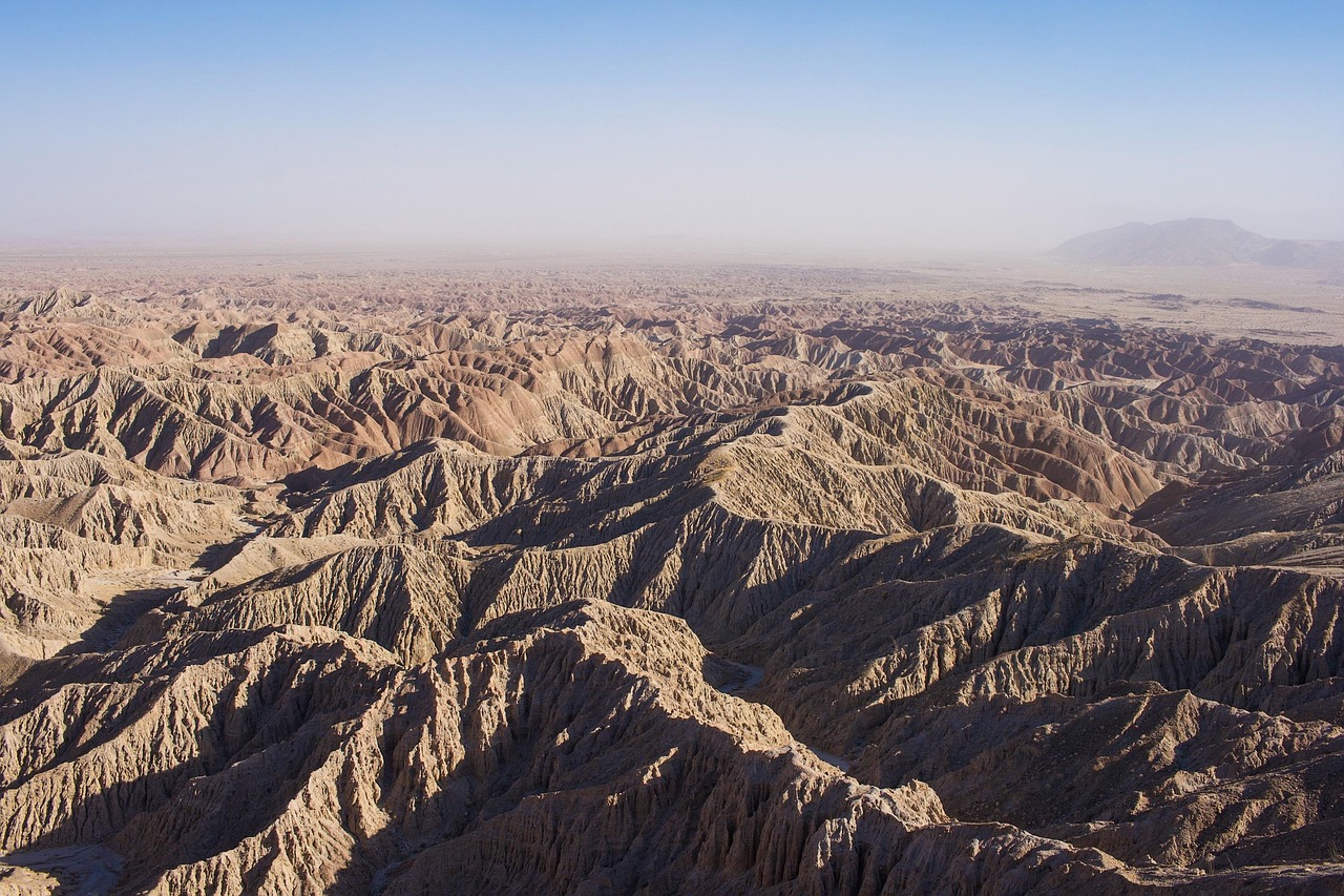 Canyon Country