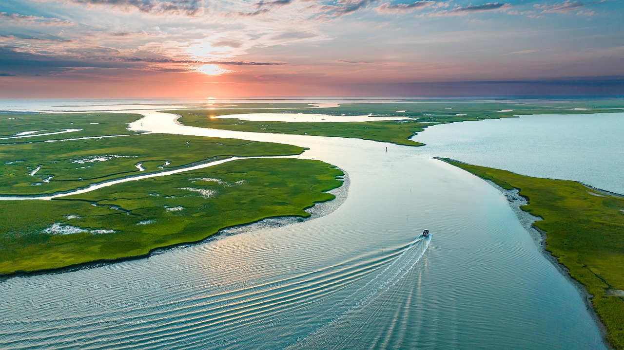 Chesapeake City