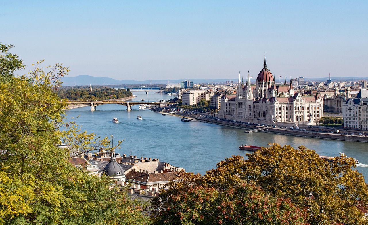 Danube