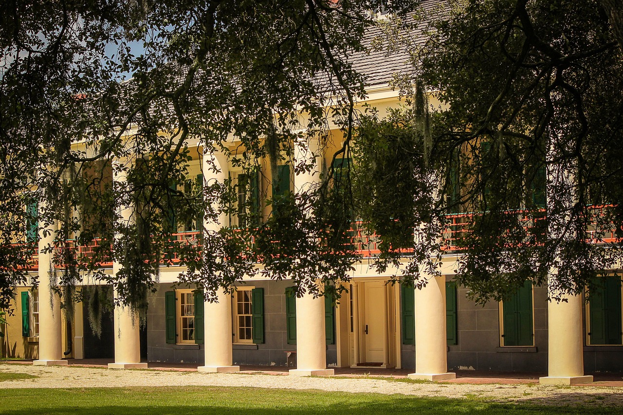 Destrehan
