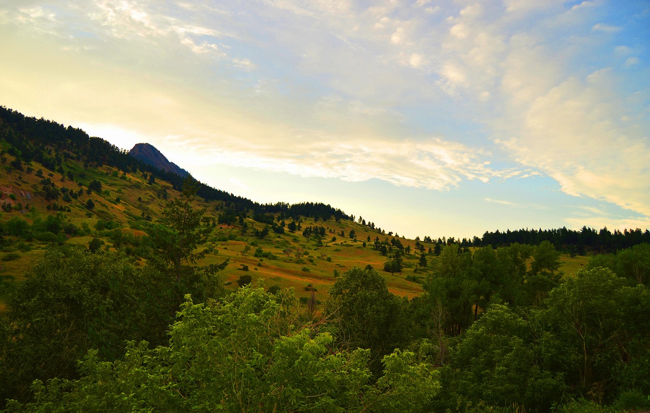 Eldorado Springs