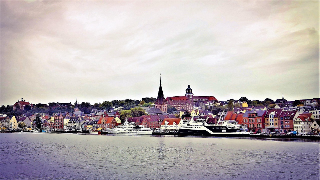 Flensburg
