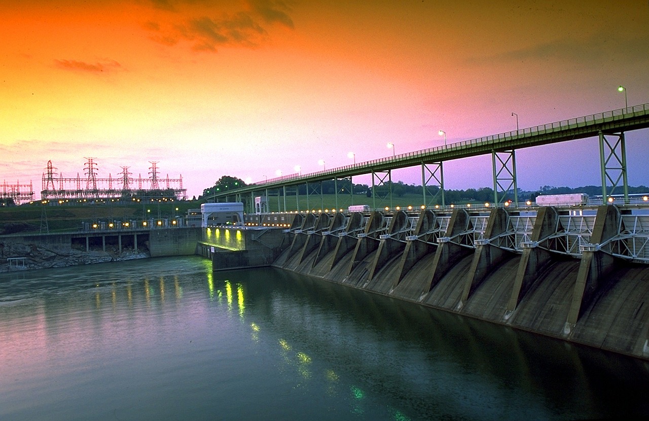 Fort Loudon