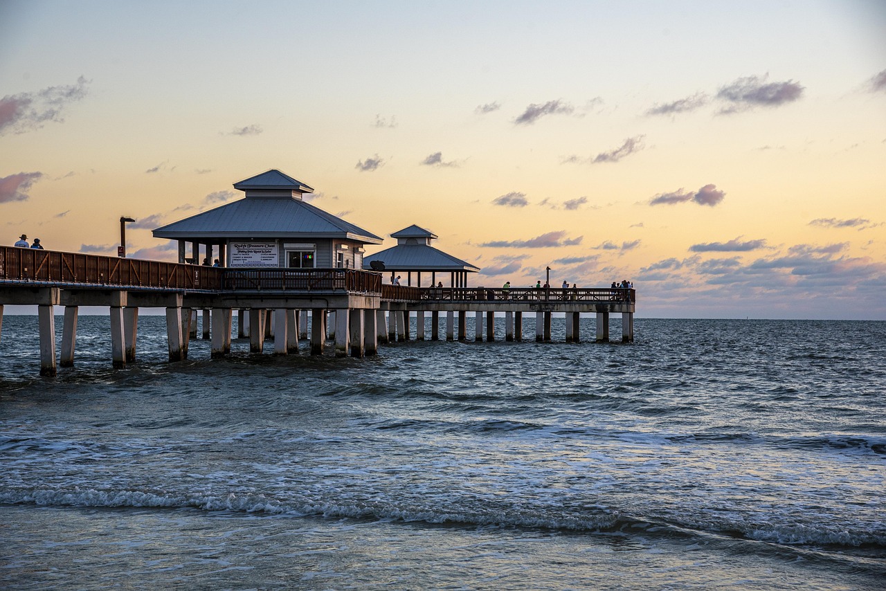 North Fort Myers