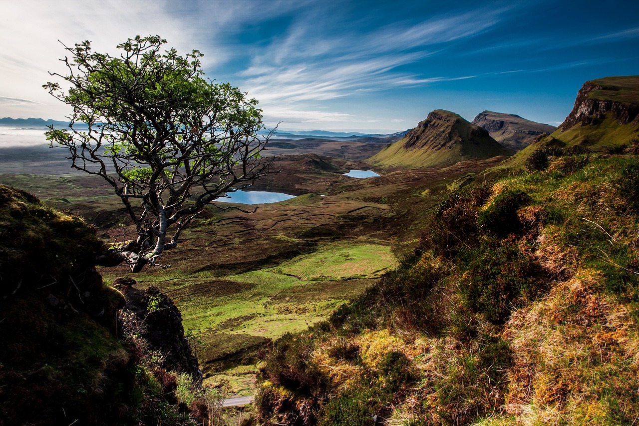 Green Isle