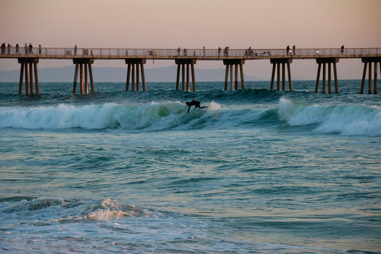 Hermosa Beach