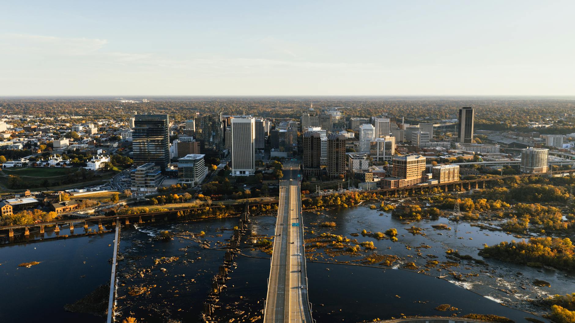High View