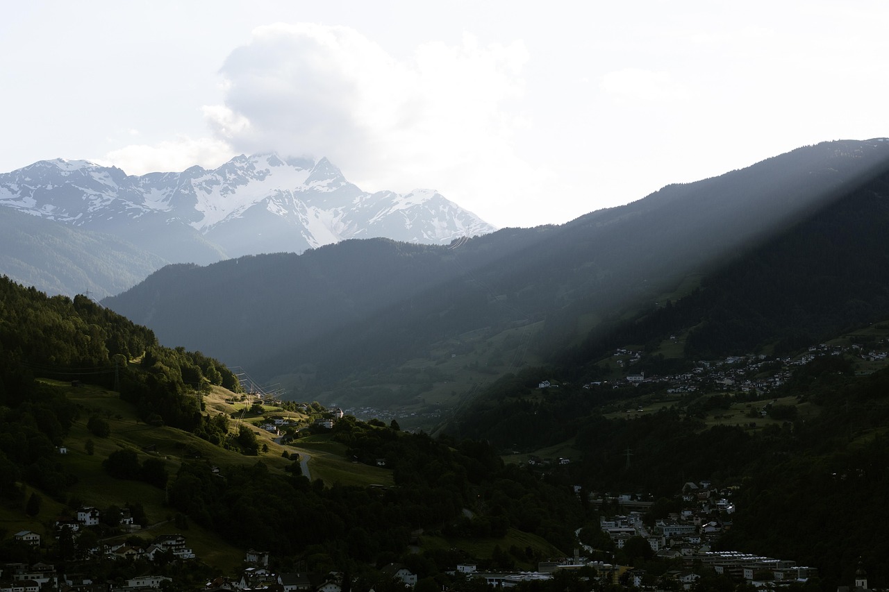 Hunt Valley