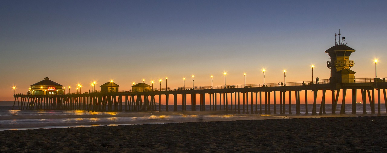 Huntington Beach