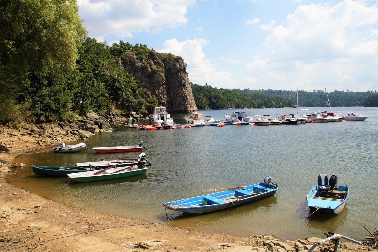 Lake Wilson