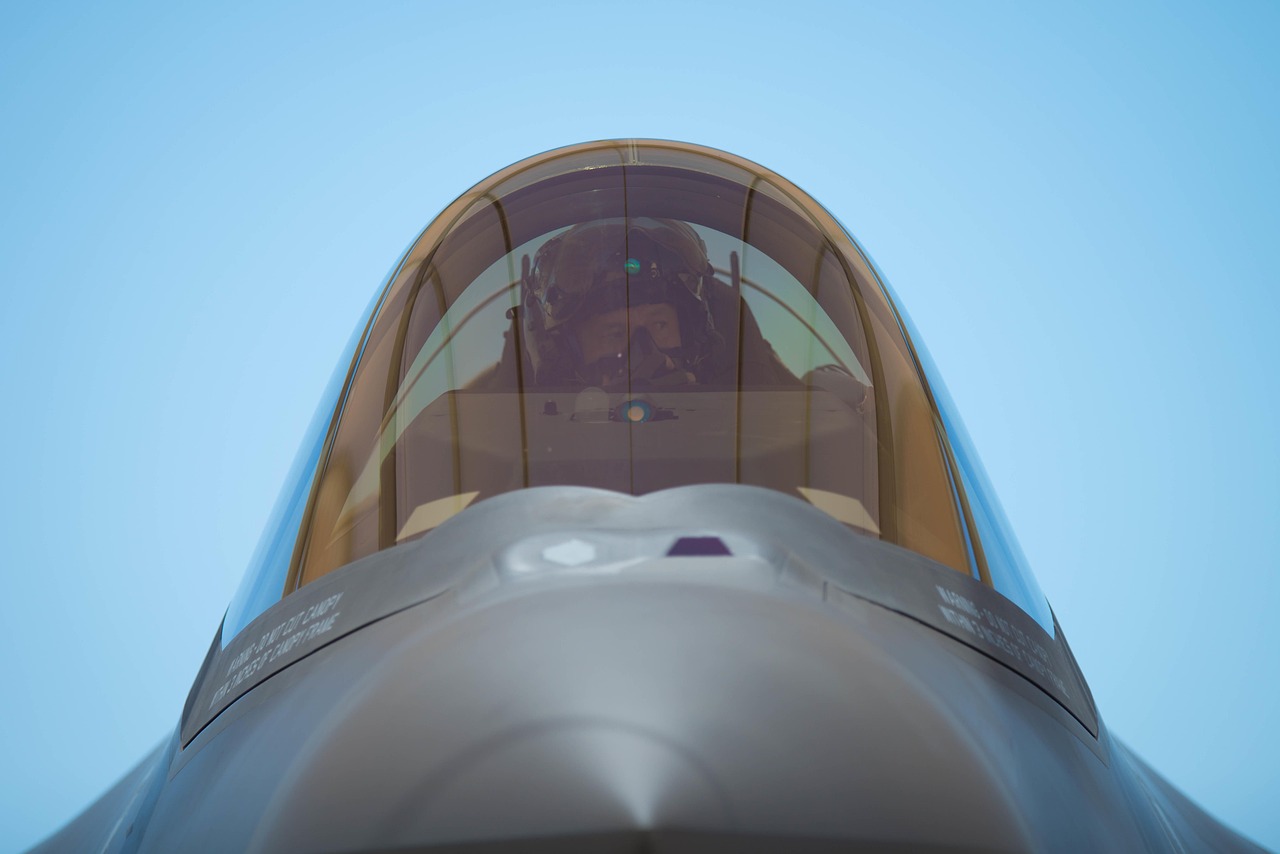 Luke Air Force Base