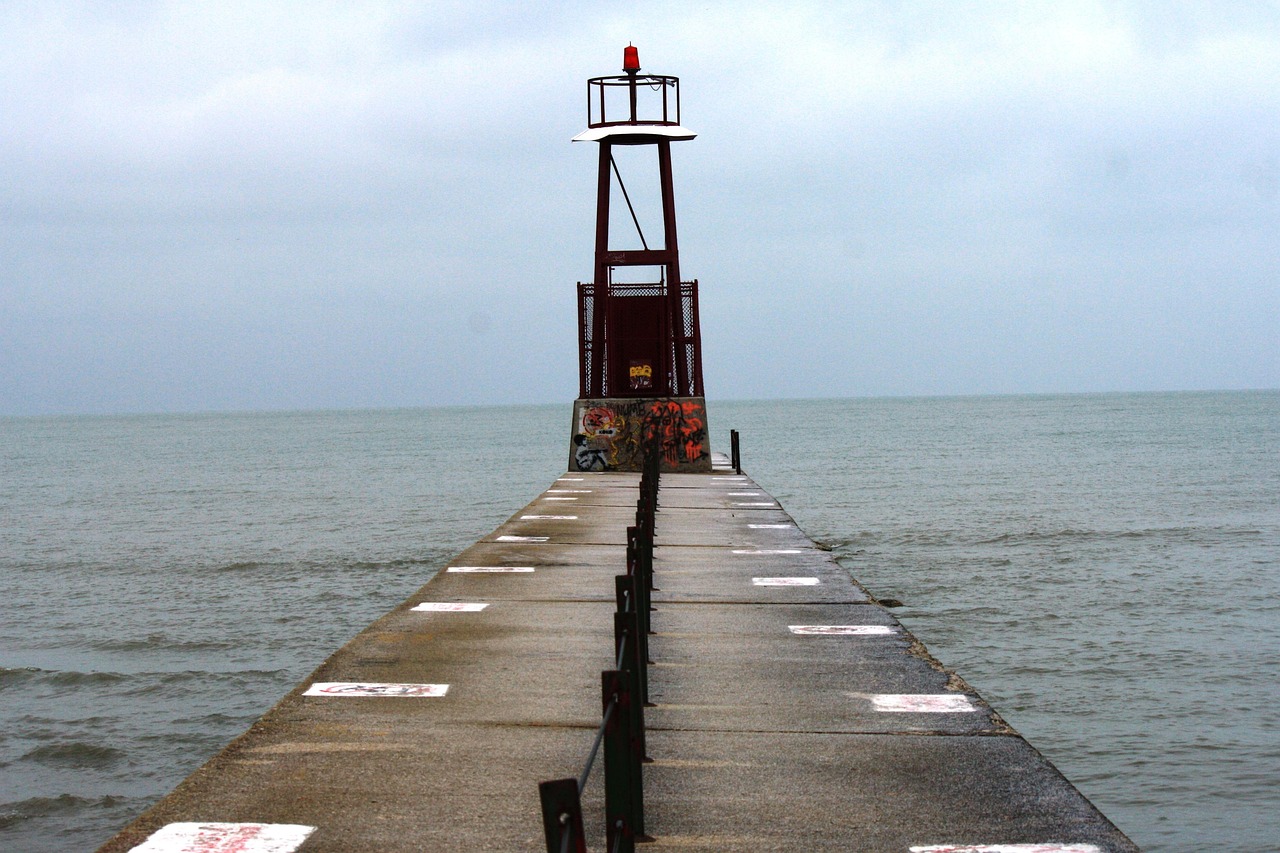 Marine City