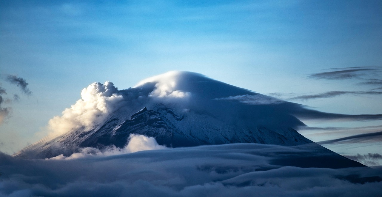 Mountain Top