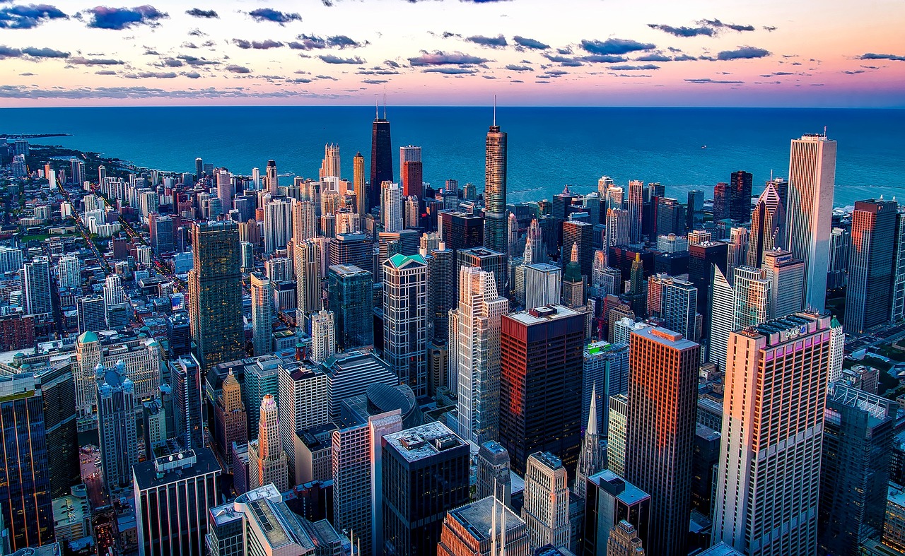 National City