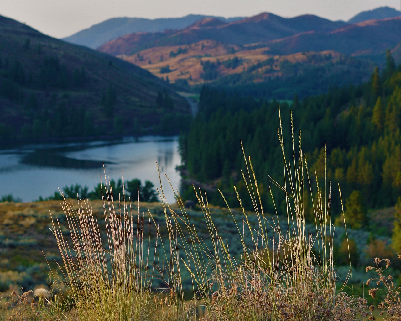 Okanogan
