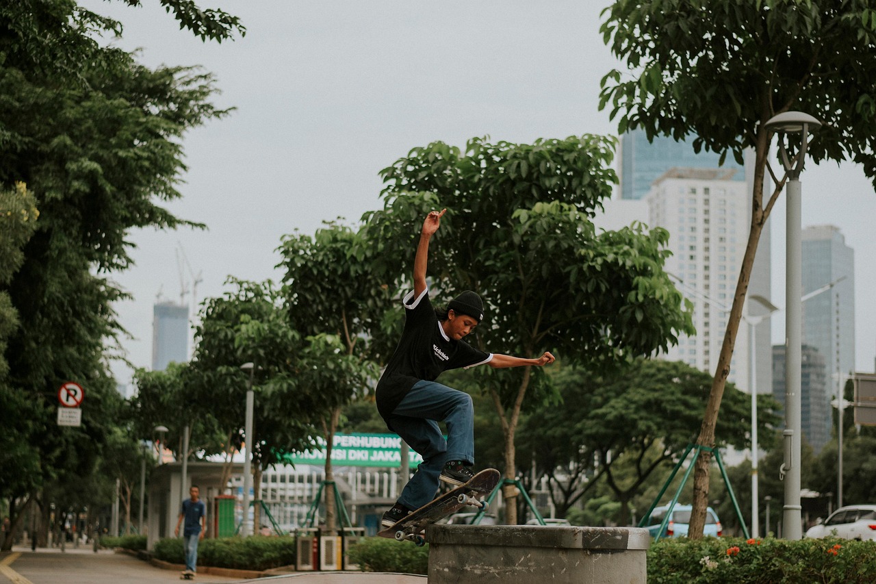 Ollie