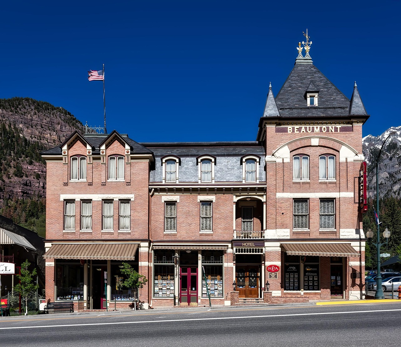Ouray