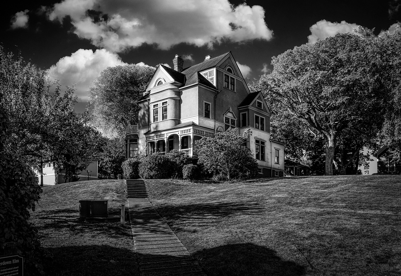 Port Gamble