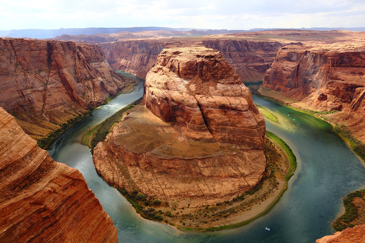 Red Cliff