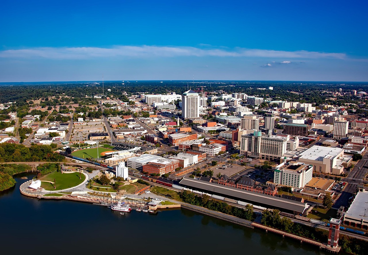 Robertsdale