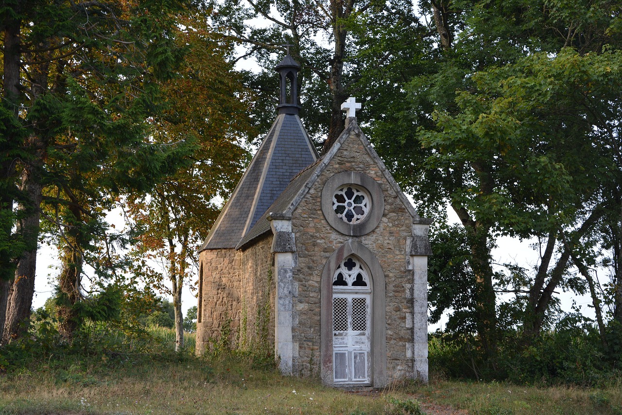 Saint Leonard