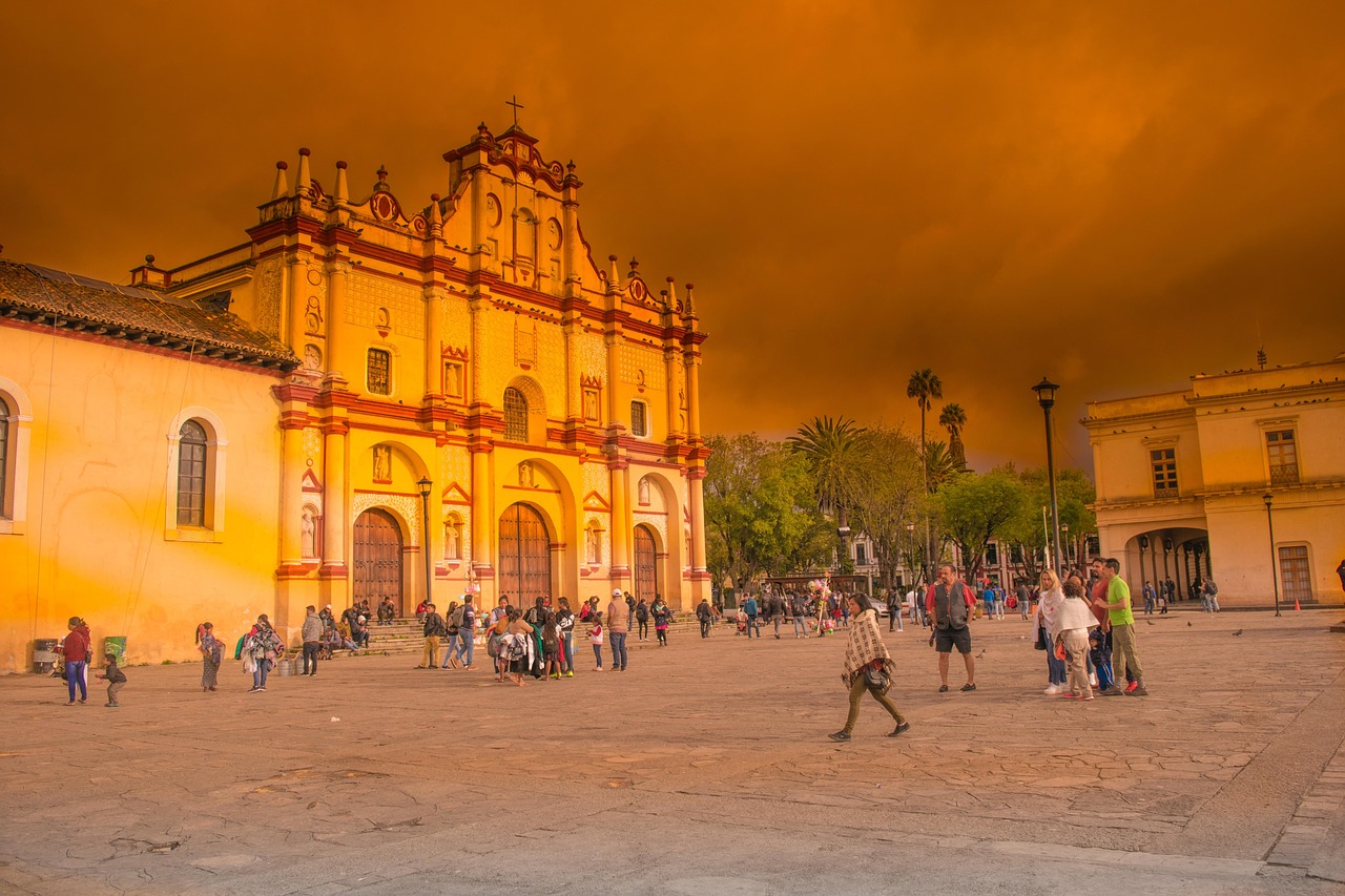 San Cristobal