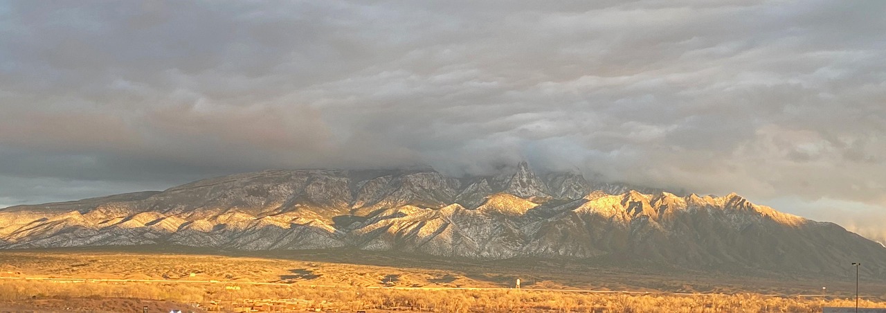 Sandia Park