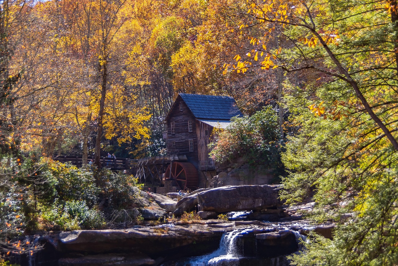 Short Creek