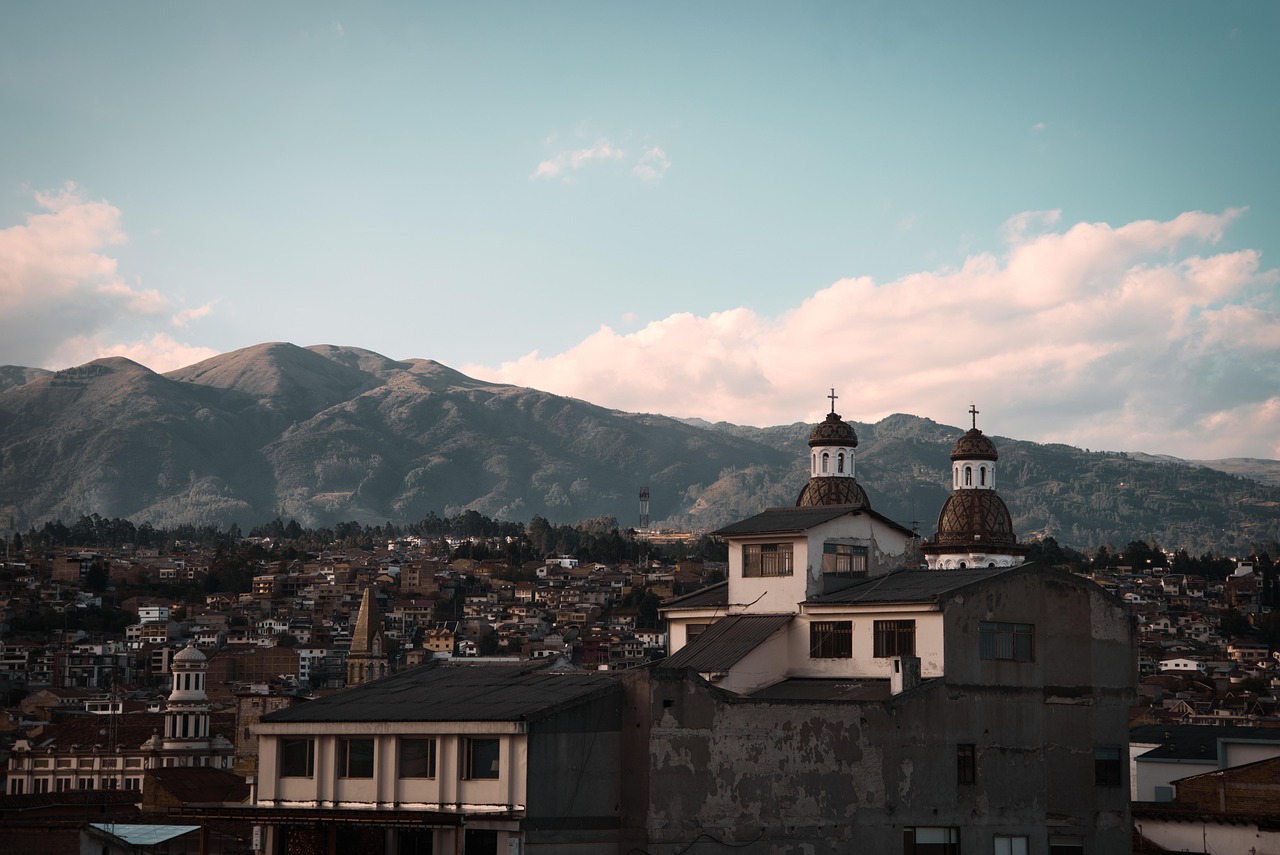 Sierra Madre