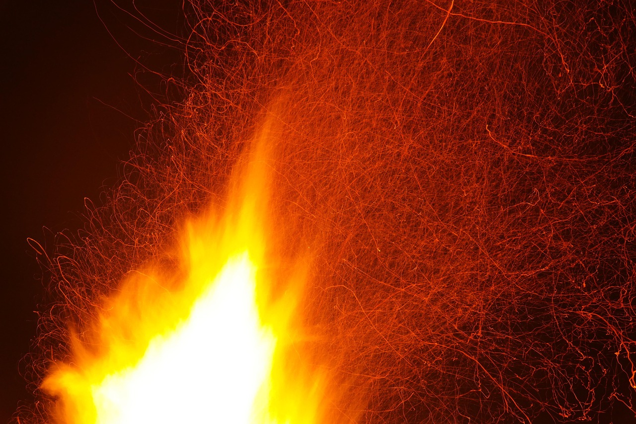 Sparks Glencoe