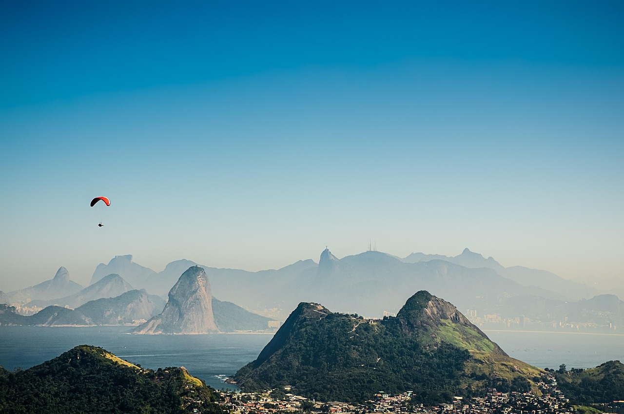 Sugarloaf