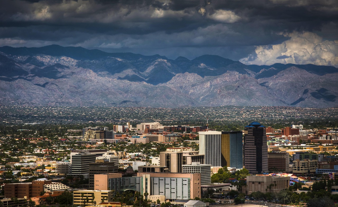 Sun City West