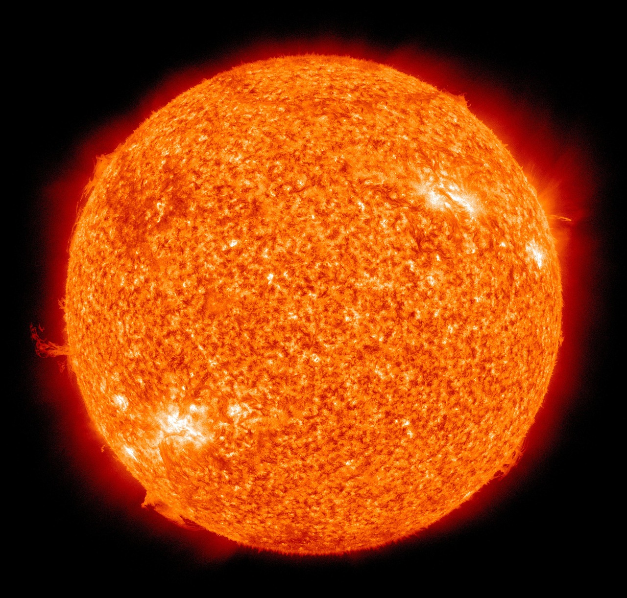 Sunspot