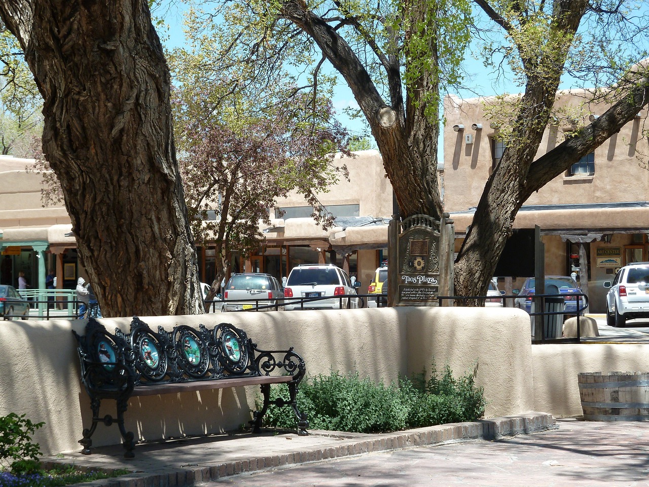 Taos