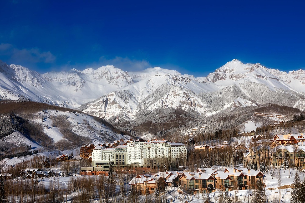 Telluride