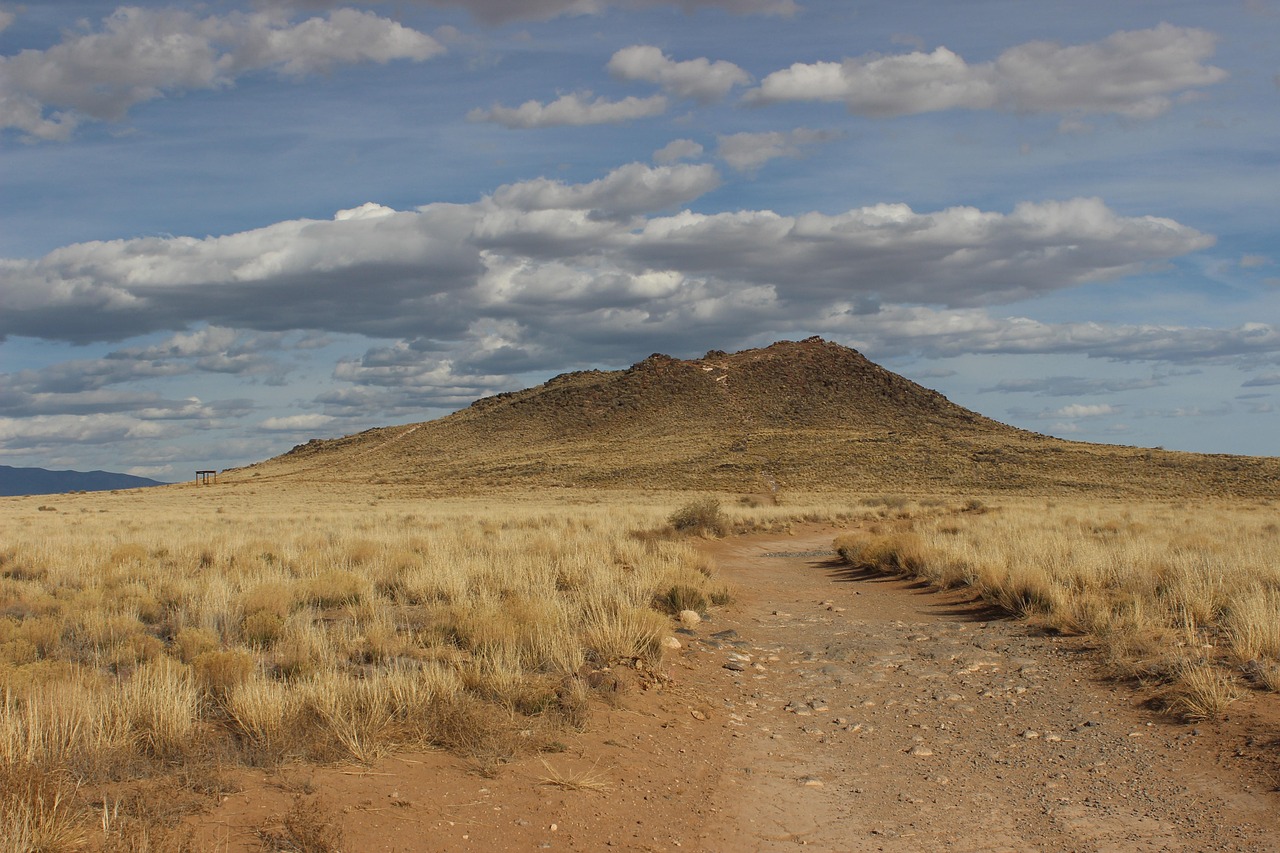 Ute Park