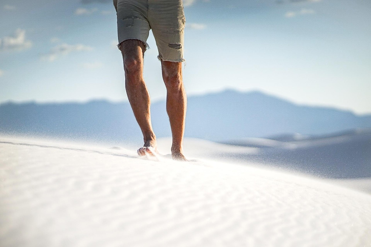 White Sands Missile Range